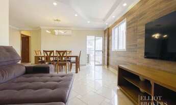 Imagem: VENDA APARTAMENTO MOOCA