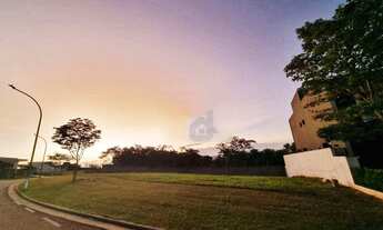 Imagem: Terreno em condomínio - Alphaville Nova