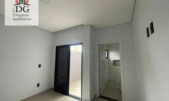 Imagem 3: Casa no Ibiti Reserva -Sorocaba