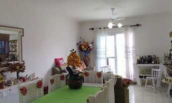 Imagem 5: Apartamento à venda, 83 m² por R$ 350.000,00 - Vila Assunção - Praia Grande/SP