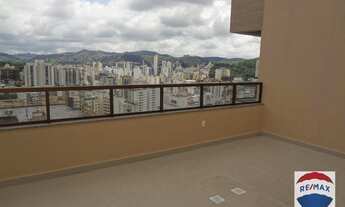 Imagem: Cobertura com 3 dormitórios todos com suite