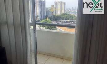 Imagem 4: Oportunidade Apto. Vila Carrão 55m² - 02 dormitórios próximo ao metrô