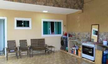 Imagem 4: Casa com 3 dormitórios à venda, 182 m² por R$ 600.000,00 - Conjunto Café - Londrina/PR