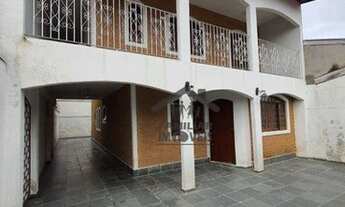 Imagem: Sobrado no Jd das Industrias - 3 dorm, 1