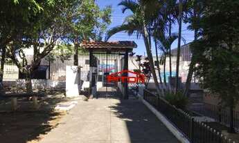 Imagem 2: Apartamento com 2 dormitórios à venda, 49 m² por R$ 220.000,00 - Vila Sílvia - São Paulo/S