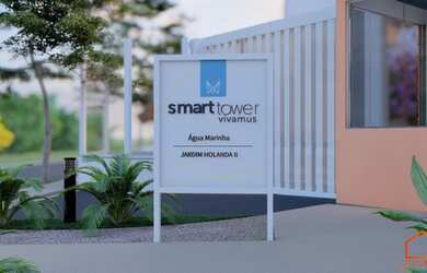 Imagem 4: Apartamento para Venda em Uberlândia, Jardim Holanda, 2 dormitórios, 1 suíte, 2 banheiros