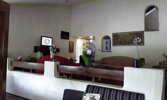 Imagem 7: Casa - 3 dormitórios à venda, 466 m² por R$ 1.400.000 - Condomínio Nova São Paulo - Itapev