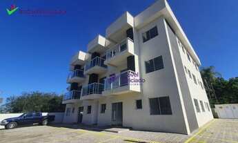 Imagem 5: Apartamento com 2 dormitórios à venda, 53 m² por R$ 240.000,00 - Brandalize - Itapoá/SC