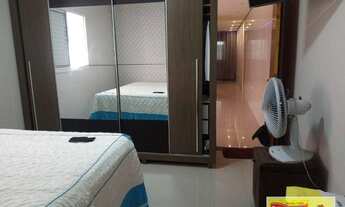 Imagem 4: Casa com 1 dormitório à venda, 100 m² por R$ 320.000,00 - Cidade Satélite Santa Bárbara