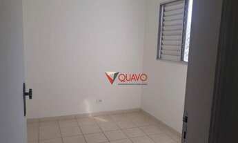 Imagem 3: Apartamento com 3 dormitórios para alugar, 71 m² por R$ 1.600,00/mês - Tatuapé - São Paulo