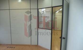 Imagem 3: Conj. Comercial, Cidade Monções - São Paulo