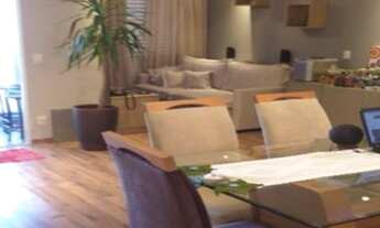 Imagem: Apartamento mobiliado para locação no