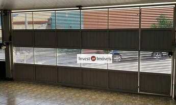 Imagem 2: Casa com 3 dormitórios à venda, 98 m² por R$ 435.000,00 - Jardim Santa Júlia - São José do