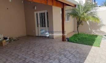 Imagem 5: Casa Residencial à venda, Residencial Terras do Barão, Campinas -