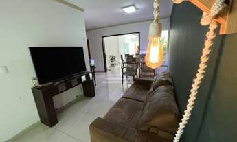 Imagem 2: Casa Duplex no São João 287 m² 05 Quartos 05 Suítes 04V