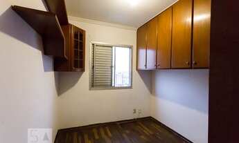 Imagem 5: Apartamento para Aluguel - Vila Carrão, 2 Quartos, 50 m2
