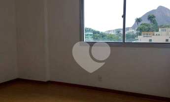 Imagem 6: Sala à venda, 34 m² por R$ 500.000,00 - Jardim Botânico - Rio de Janeiro/RJ