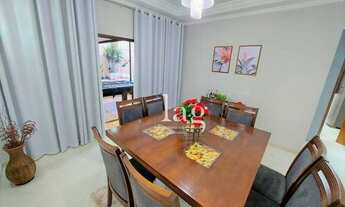 Imagem 16: Casa com 3 dormitórios à venda, 263 m² por R$ 1.250.000,00 - Condomínio Ibiti Royal Park