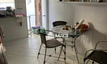 Imagem 5: Apartamento com 4 dormitórios à venda, 156 m² por R$ 940.000,00 - Tijuca - Rio de Janeiro