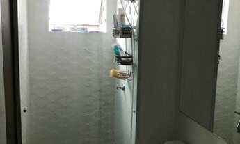 Imagem 3: Apartamento para venda possui 51 metros quadrados com 2 quartos