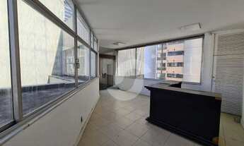 Imagem 5: Andar Corporativo, 1200 m² - venda por R$ 4.000.000,00 ou aluguel por R$ 10.000,00/mês - I