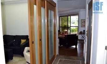 Imagem 3: Apartamento residencial para venda e locação, Real Parque, São Paulo