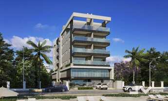 Imagem 1: Apartamento à venda, 91 m² por R$ 1.405.000,00 - Palmas - Governador Celso Ramos/SC