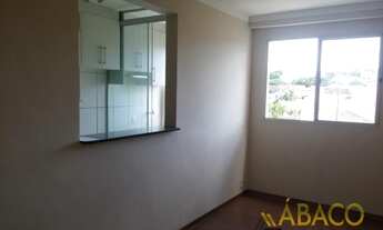 Imagem 6: Residencial - Jd Brasil