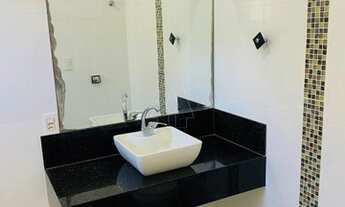 Imagem 3: Araçatuba - Casa de Condomínio - Condomínio Serra Dourada