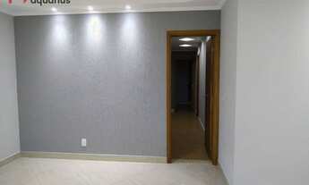 Imagem 7: Apartamento com 3 dormitórios à venda, 111 m² por R$ 693.000,00 - Santana - São José dos C