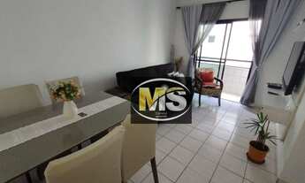 Imagem 3: Apartamento com 1 dormitório à venda, 62 m² por R$ 205.000,00 - Cidade Ocian - Praia Grand