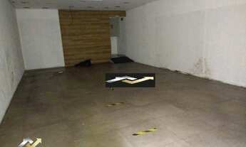 Imagem 2: Salão para alugar, 100 m² por R$ 8.000/mês - Centro - Santo André/SP