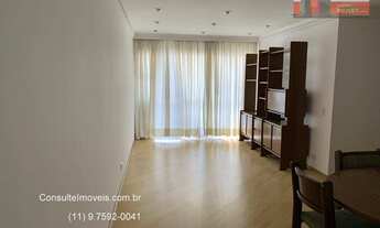 Imagem 2: R. Vitorino Carmilo, 830 - Barra Funda, 98 M², 3 Quartos, 2 Vagas, Ed. Antares