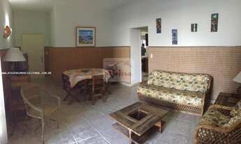 Imagem 5: Apartamento para Venda em Guarujá, Pitangueiras, 3 dormitórios, 1 suíte, 3 banheiros, 1 va