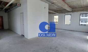 Imagem: Sala à venda, 95 m² por R$ 715.650 - Edifício