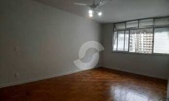 Imagem: Apartamento de 3 quartos