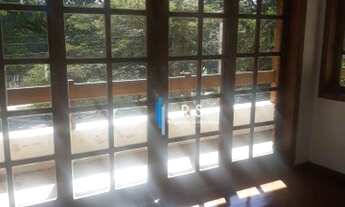 Imagem 3: Casa com 4 dormitórios à venda, 400 m² por R$ 1.900.000,00 - Alphaville - Santana de Parna