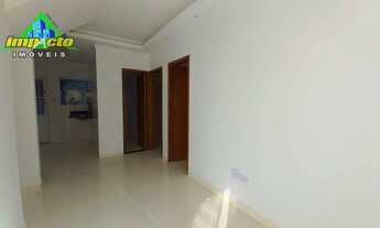 Imagem 5: Casa com 2 dormitórios à venda, 39 m² por R$ 240.000,00 - Maracanã - Praia Grande/SP