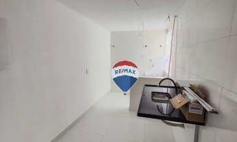 Imagem 3: Cobertura com 2 quartos à venda, 84 m² por R$ 450.000 - Taquara - Rio de Janeiro/RJ