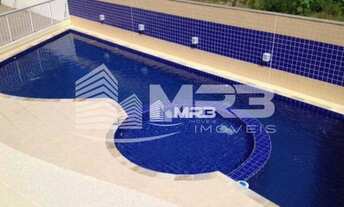 Imagem 5: Casa com 3 dormitórios à venda, 97 m² por R$ 420.000,00 - Vargem Pequena - Rio de Janeiro