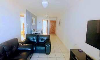 Imagem: Apartamento com 2 dorms, Caiçara, Praia