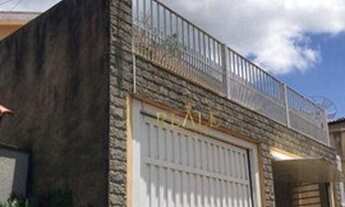 Imagem 2: Casa com 2 dormitórios à venda, 300 m² por R$ 550.000,00 - Jardim Bela Vista - Valinhos/SP