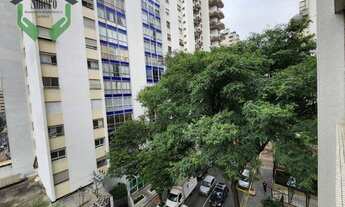 Imagem 3: Apartamento com 2 dormitórios à venda, 98 m² por R$ 860.000,00 - Santa Cecília - São Paulo