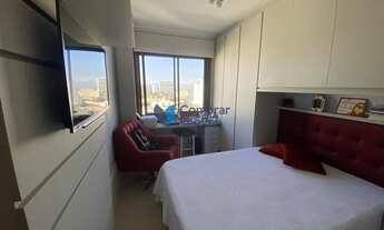 Imagem 3: Apartamento mobiliado com 2 quartos e vaga no bairro Cidade Baixa