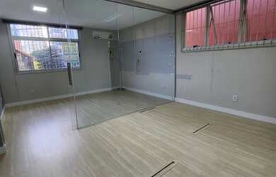 Imagem 6: Vitória - Conjunto Comercial/Sala - Jardim Camburi