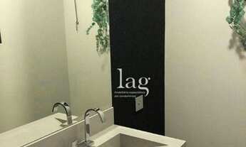 Imagem 6: Casa com 3 dormitórios à venda, 250 m² por R$ 1.590.000,00 - Condomínio Villa do Bosque