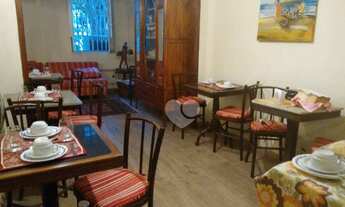 Imagem 5: Casa com 6 dormitórios à venda, 271 m² por R$ 2.520.000,00 - Botafogo - Rio de Janeiro/RJ