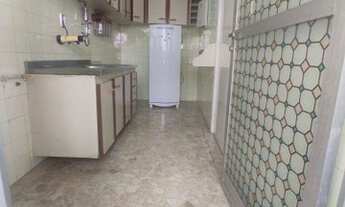 Imagem 5: Apartamento com 1 dormitório para alugar, 51 m² por R$ 1.650/mês - Saúde - São Paulo/SP