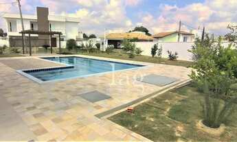 Imagem 3: Casa com 4 dormitórios à venda, 325 m² por R$ 1.850.000,00 - Condominio Solar do Bosque