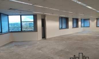 Imagem 2: SÃO PAULO - Conjunto Comercial/Sala - Pinheiros